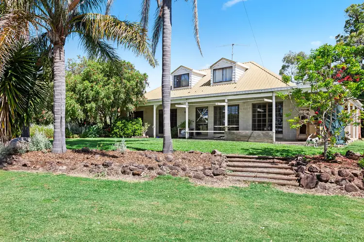 Second view of Homely rural property listing, 273 Woolmer Road, Woolmer QLD 4352