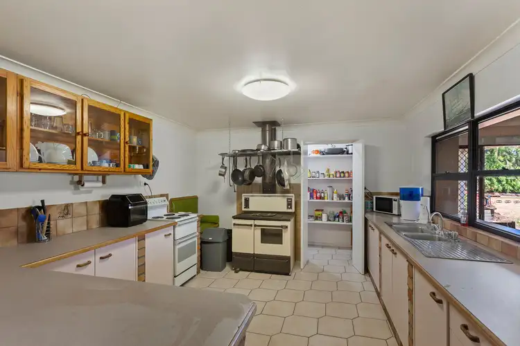 Third view of Homely rural property listing, 273 Woolmer Road, Woolmer QLD 4352