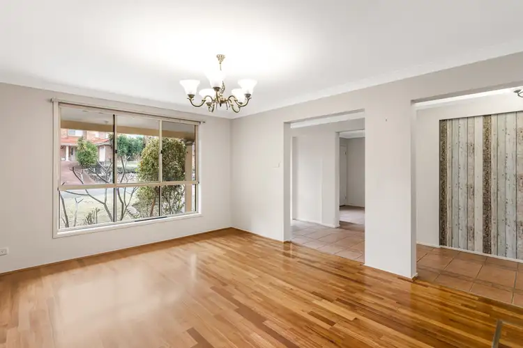 Second view of Homely house listing, 5 Gatto Place, West Hoxton NSW 2171