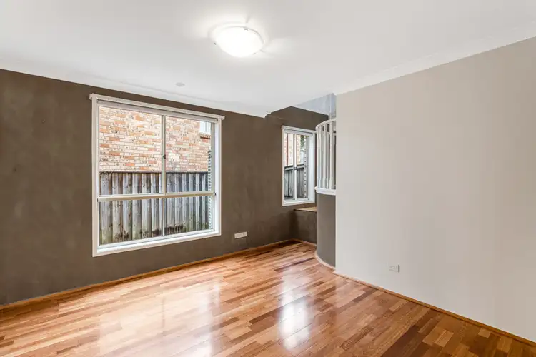 Third view of Homely house listing, 5 Gatto Place, West Hoxton NSW 2171