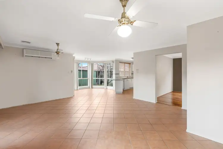 Fourth view of Homely house listing, 5 Gatto Place, West Hoxton NSW 2171