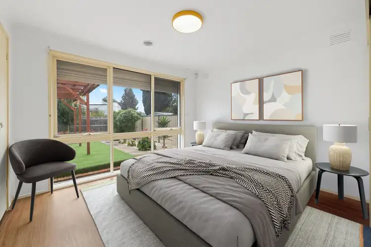 Second view of Homely house listing, 90 Kookaburra Avenue, Werribee VIC 3030