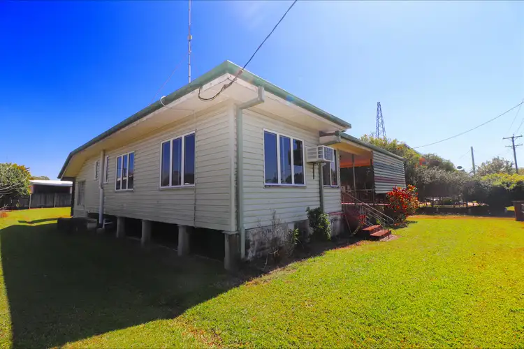 Main view of Homely house listing, 14 Stone River Road, Trebonne QLD 4850