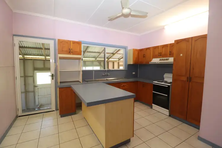 Second view of Homely house listing, 14 Stone River Road, Trebonne QLD 4850