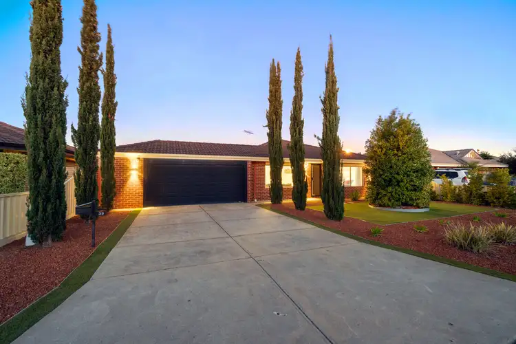 Main view of Homely house listing, 39 Alsace Avenue, Caversham WA 6055