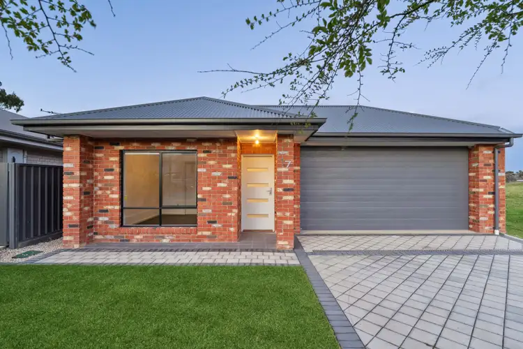 Second view of Homely house listing, 17 Wetlands Close, Murray Bridge SA 5253