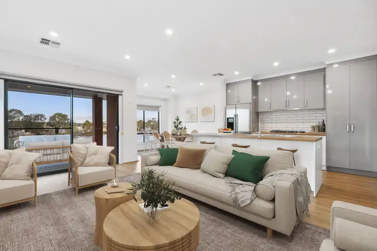 Third view of Homely house listing, 17 Wetlands Close, Murray Bridge SA 5253