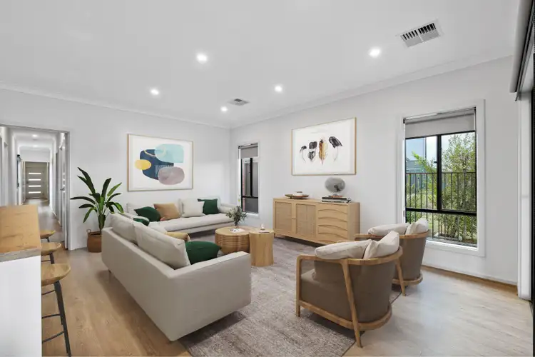 Fourth view of Homely house listing, 17 Wetlands Close, Murray Bridge SA 5253