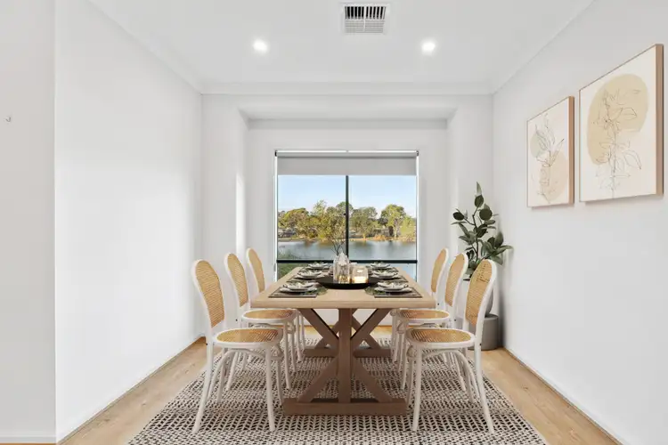 Fifth view of Homely house listing, 17 Wetlands Close, Murray Bridge SA 5253