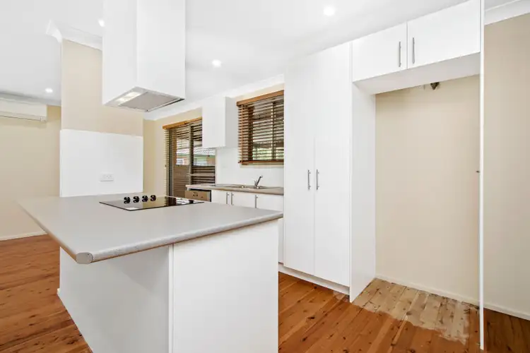 Second view of Homely house listing, 45 Panorama Crescent, Freemans Reach NSW 2756
