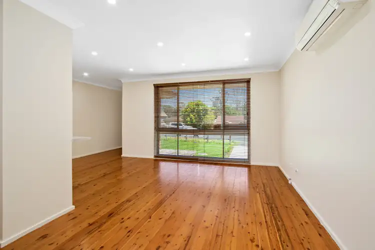 Third view of Homely house listing, 45 Panorama Crescent, Freemans Reach NSW 2756