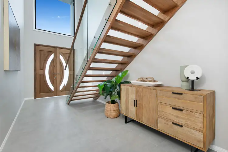 Third view of Homely house listing, 208 George Street, Box Hill NSW 2765