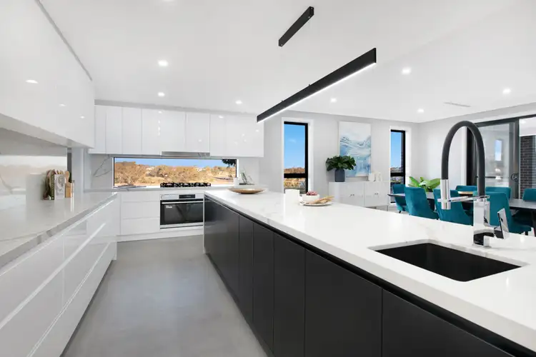 Fourth view of Homely house listing, 208 George Street, Box Hill NSW 2765