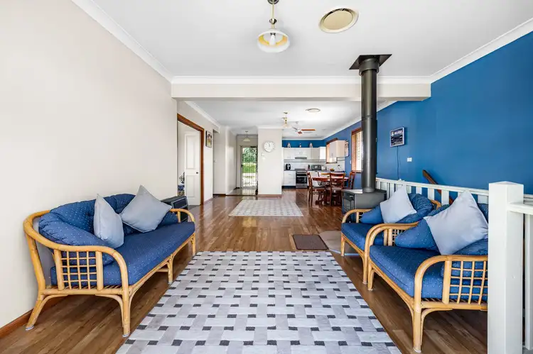 Third view of Homely house listing, 35 Hospital Road, Dungog NSW 2420