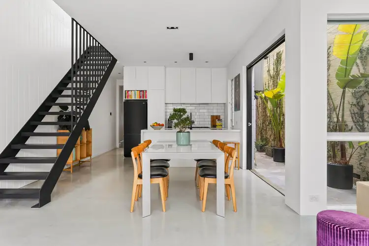 134 Fletcher Street, Woollahra NSW 2025