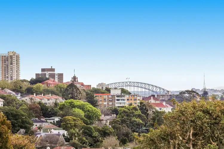 Third view of Homely house listing, 134 Fletcher Street, Woollahra NSW 2025