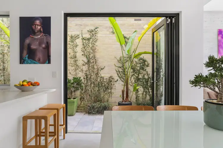 Sixth view of Homely house listing, 134 Fletcher Street, Woollahra NSW 2025