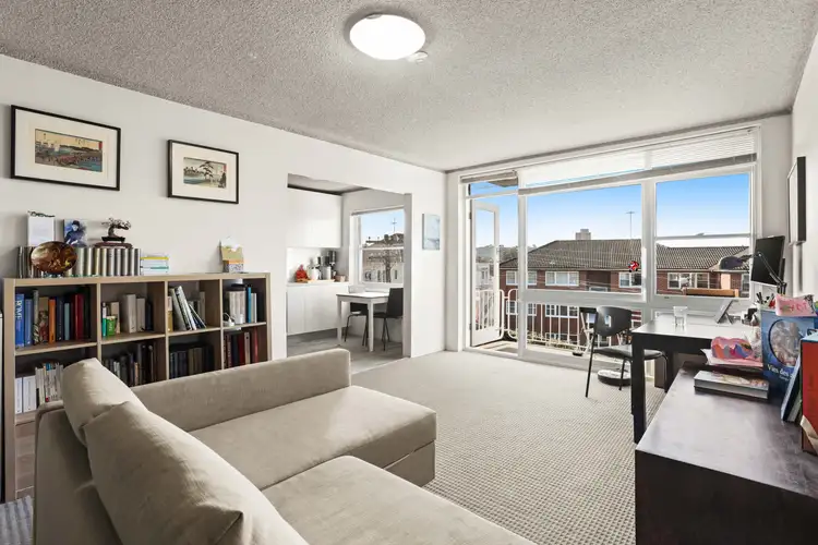 Second view of Homely apartment listing, 8/49 Coogee Bay Road, Randwick NSW 2031