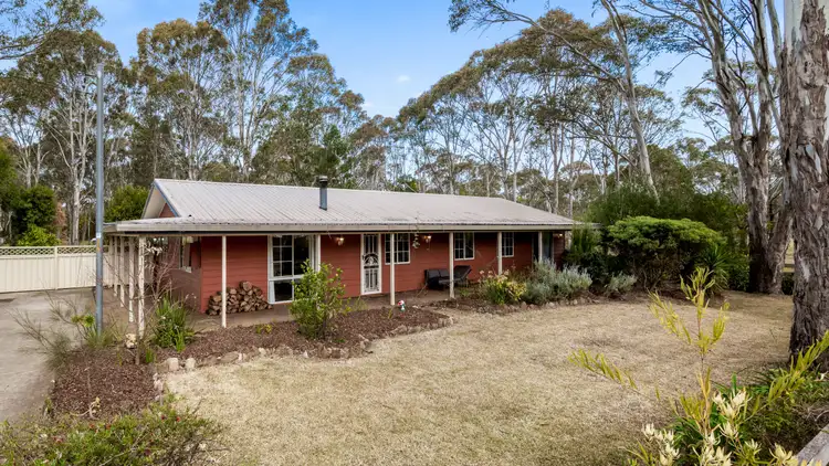 Second view of Homely house listing, 1 Kader Street, Bargo NSW 2574