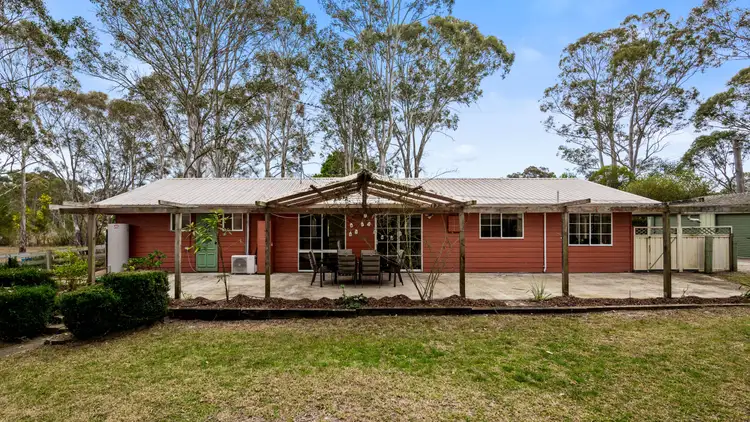 Third view of Homely house listing, 1 Kader Street, Bargo NSW 2574
