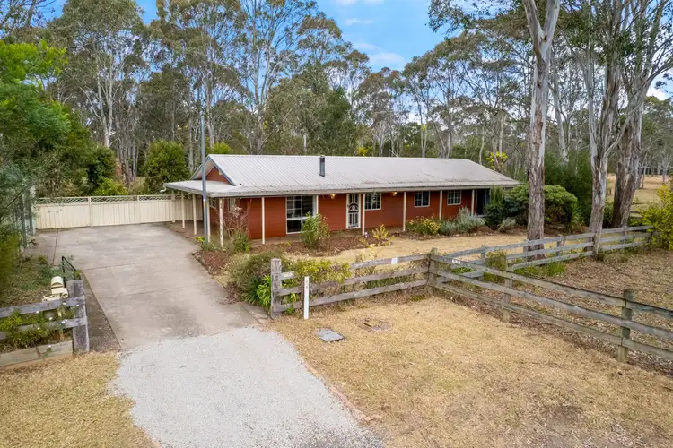 Fourth view of Homely house listing, 1 Kader Street, Bargo NSW 2574