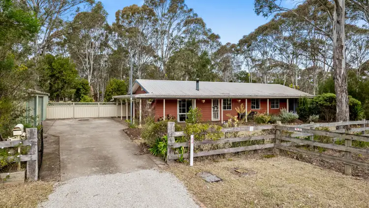Fifth view of Homely house listing, 1 Kader Street, Bargo NSW 2574