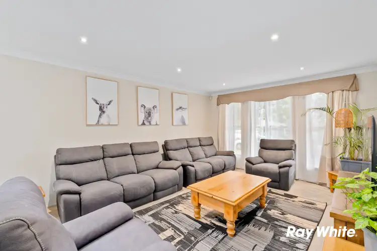 Third view of Homely house listing, 14 Roxburgh Crescent, Stanhope Gardens NSW 2768