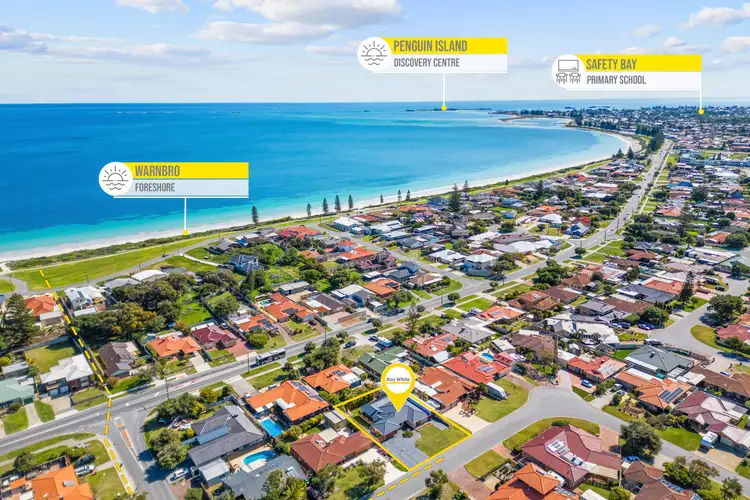 Third view of Homely house listing, 5 Abalone Crescent, Waikiki WA 6169