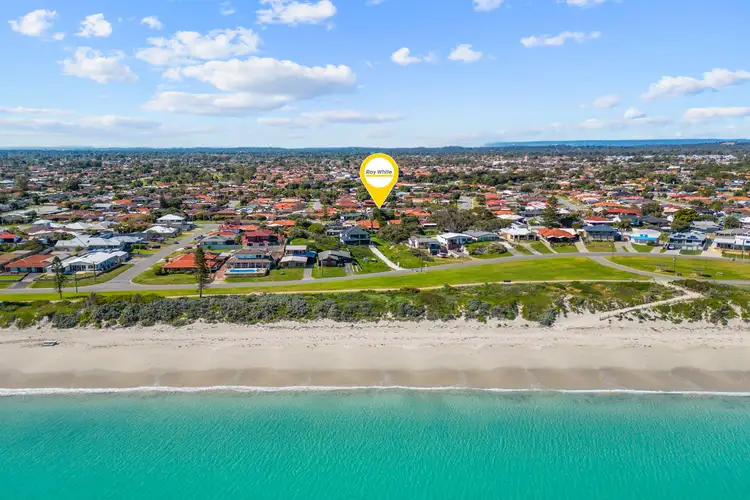 Sixth view of Homely house listing, 5 Abalone Crescent, Waikiki WA 6169