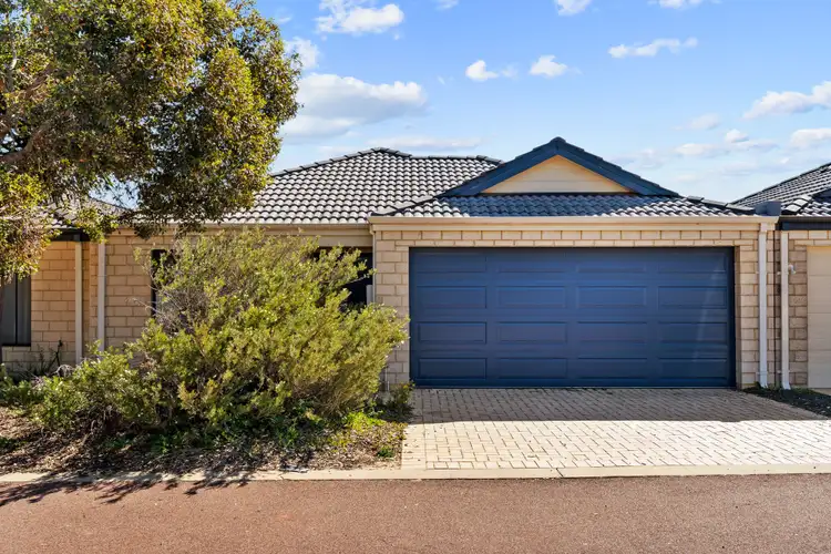 21/1 Cottonwood Drive, Baldivis WA 6171