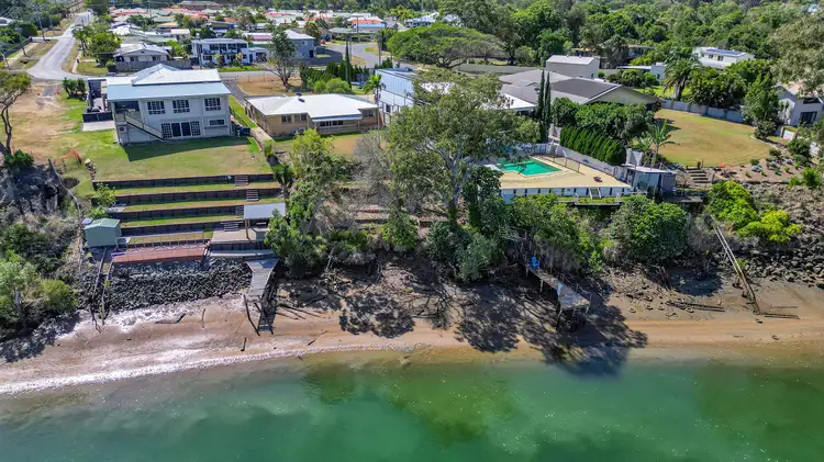 Main view of Homely house listing, 10 Brewer Street, Bundaberg North QLD 4670
