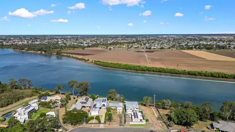 Second view of Homely house listing, 10 Brewer Street, Bundaberg North QLD 4670