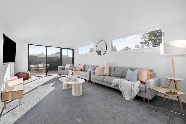 Sixth view of Homely house listing, 18 Karingal Drive, Frankston VIC 3199