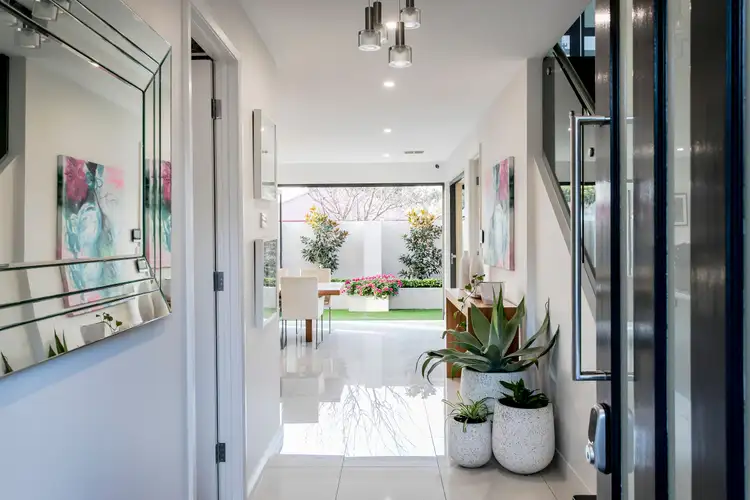 Third view of Homely house listing, 16B Cliff Street, Glenelg East SA 5045