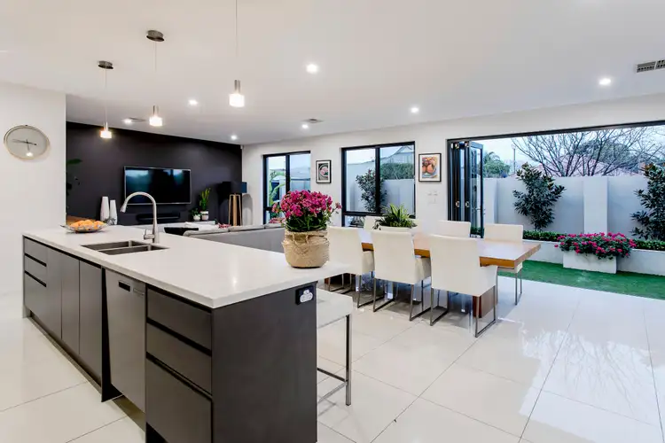 Fourth view of Homely house listing, 16B Cliff Street, Glenelg East SA 5045