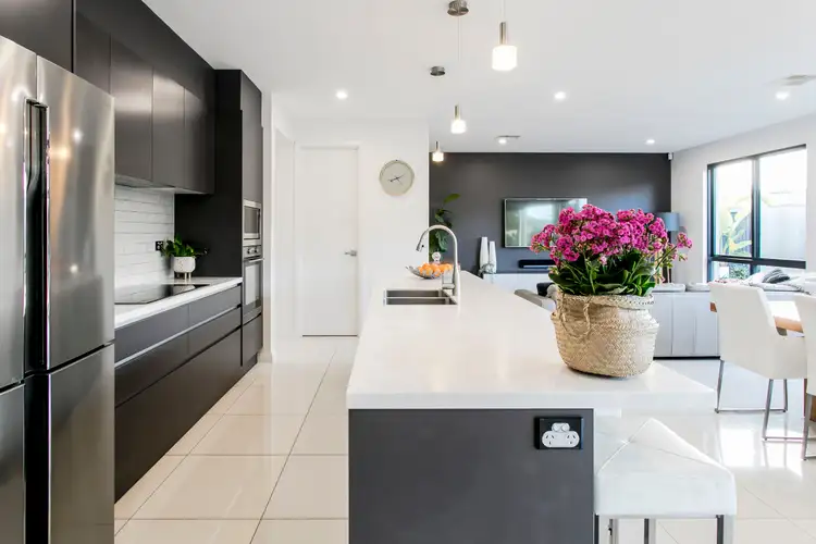 Fifth view of Homely house listing, 16B Cliff Street, Glenelg East SA 5045