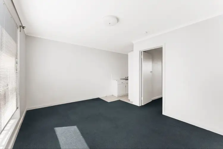 Second view of Homely apartment listing, 1/15 Poplar Grove, Carnegie VIC 3163