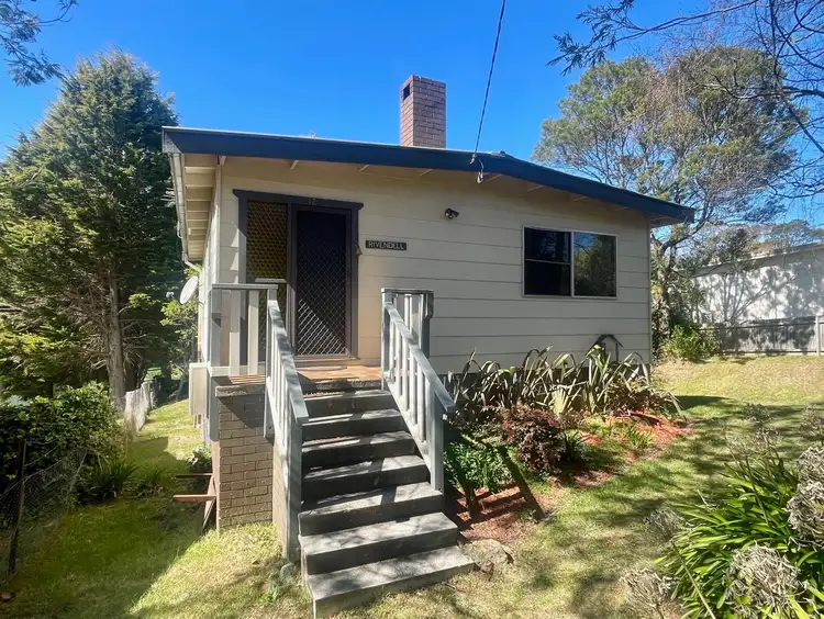 12 Kanimbla Valley Road, Mount Victoria NSW 2786