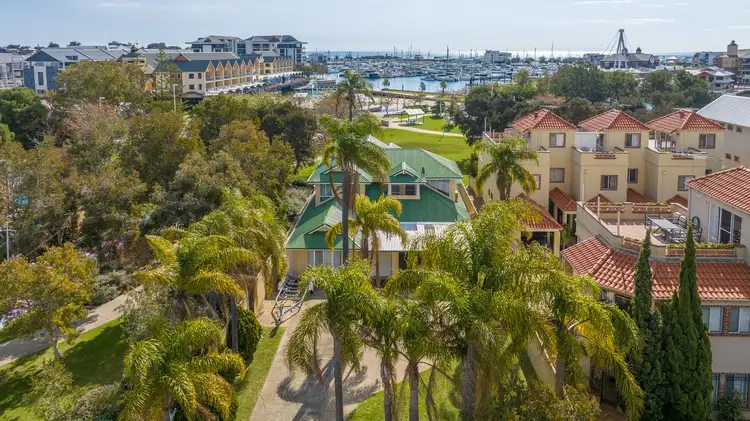 34 Ormsby Terrace, Mandurah WA 6210