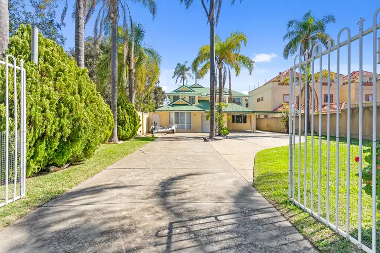 Sixth view of Homely house listing, 34 Ormsby Terrace, Mandurah WA 6210