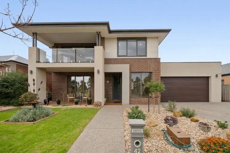 42 McCormacks Road, Maddingley VIC 3340