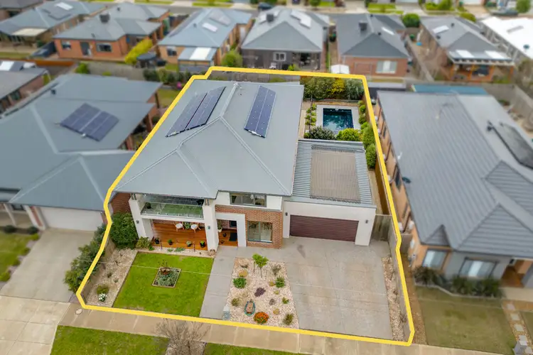 Second view of Homely house listing, 42 McCormacks Road, Maddingley VIC 3340
