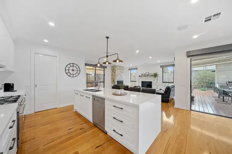 Fifth view of Homely house listing, 42 McCormacks Road, Maddingley VIC 3340
