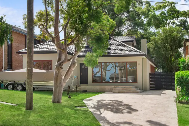23 Turriell Point Road