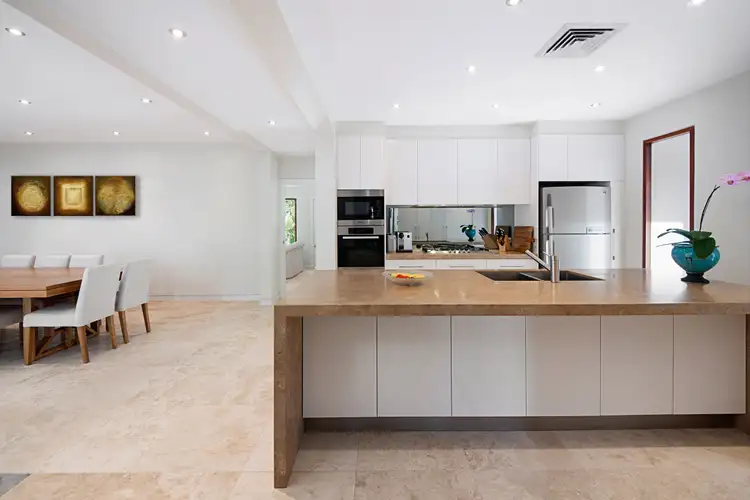 Third view of Homely house listing, 23 Turriell Point Road, Port Hacking NSW 2229