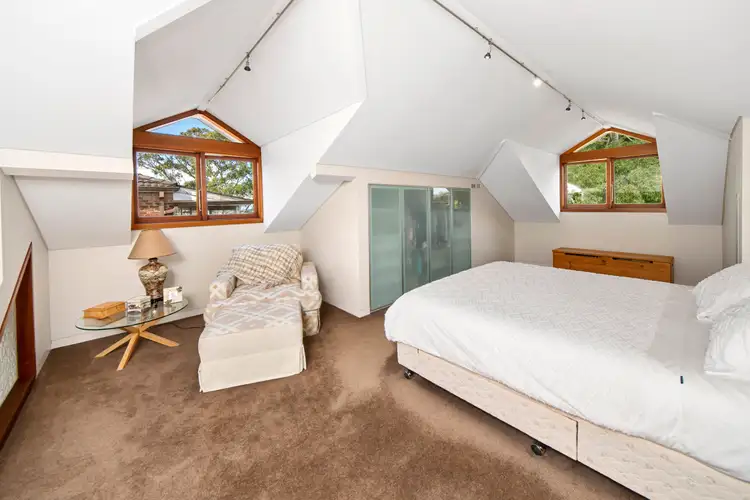 Fourth view of Homely house listing, 23 Turriell Point Road, Port Hacking NSW 2229