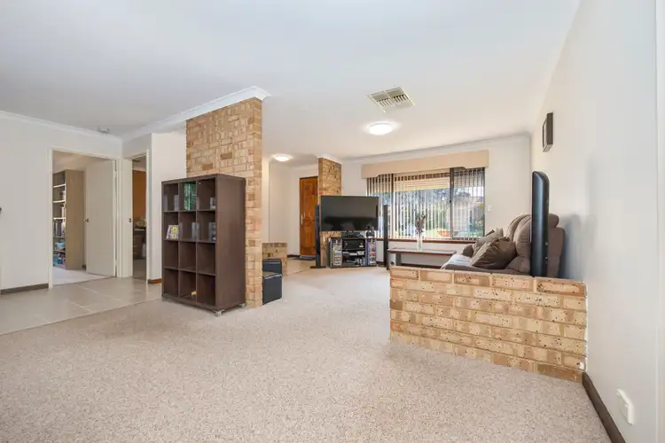Fifth view of Homely house listing, 22 Jaeger Square, Ballajura WA 6066