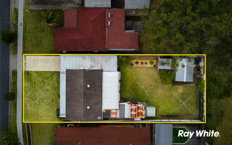 Second view of Homely house listing, 35 Dagmar Crescent, Blacktown NSW 2148