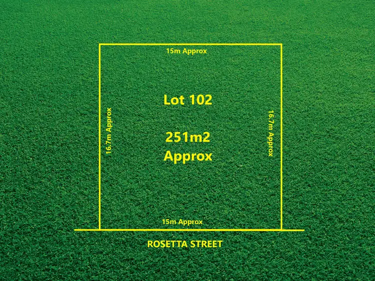 28A Rosetta Street, Rosewater SA 5013