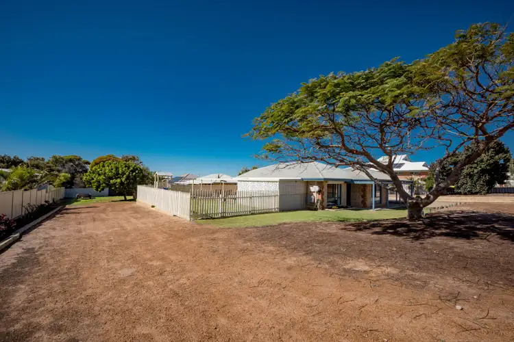 88 Bellimos Drive, Wandina WA 6530
